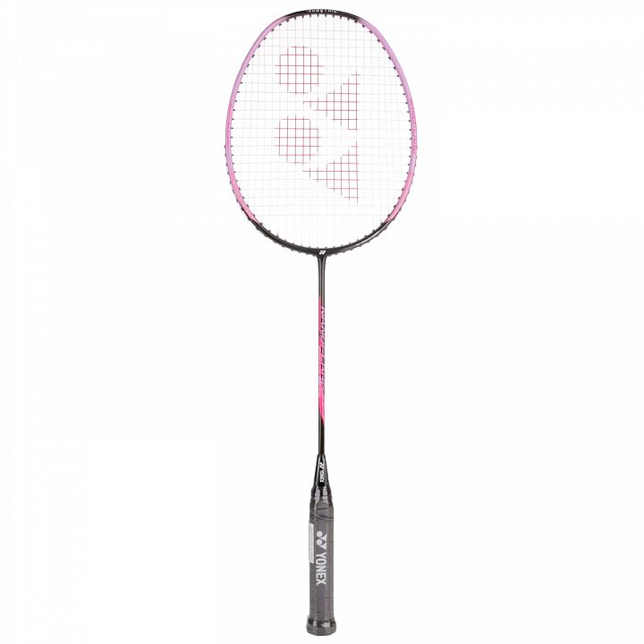 Yonex Nanoflare 001 Feel Black / Pink
